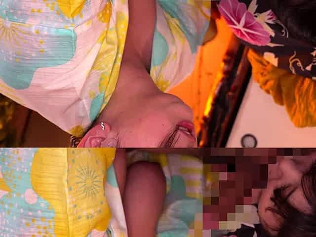 Asian japanese Hardcore amateur