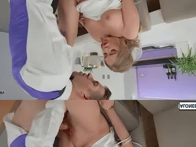 Hot Milf Gives Her Perfect Plus One A Wild Ride
