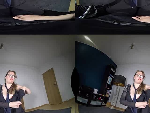 Raphaelas Fucking Escapades
