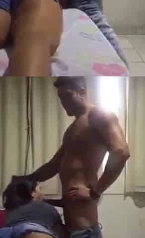 Hidden cam real