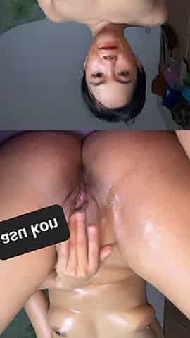 Dientot ganas sama pacar cowok cewek scandal bini orang binor chubby pussy solo colmek masturbating cute teen creamy cute teen s