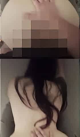 My Constricted Booty Stretched Out And Filled Until This chab's Panting