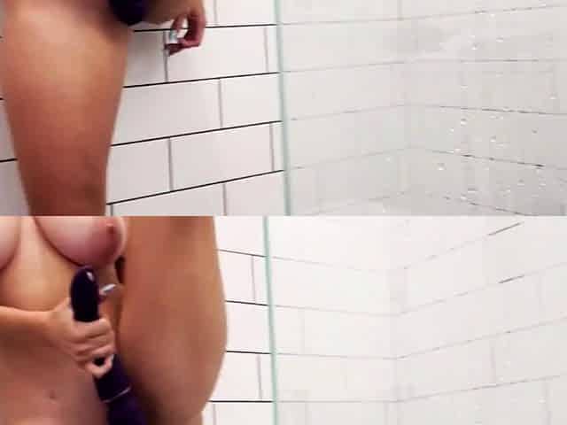 Beautiful Blonde Angel Youngs Uses Toys On Her Pussy And