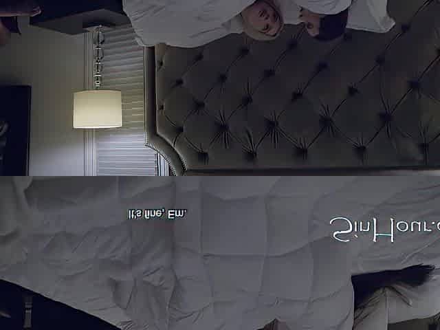 Stepdaughter Convinces Her Teen Ally To Bang Her Stepdad With Her