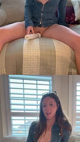 Denim Dress Adventure Pt 2