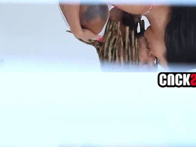 Cuckold spouse spying on cheating wife
