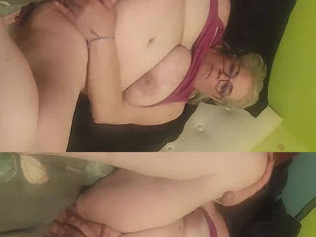 Great masturbation session....sounding, ass-plug, great squirt