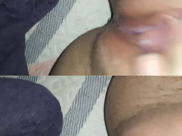 Masturbating With Vibrater Whilst Bfs At Work