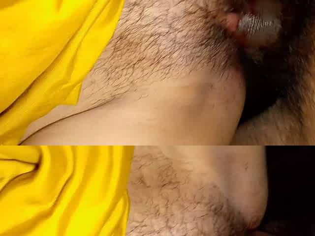 Morning Fuck of My Desi Village Virgin Girlfriend