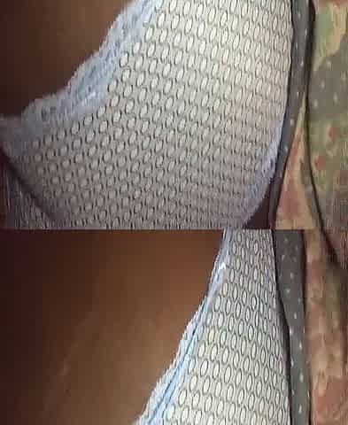 My ass lil but cool