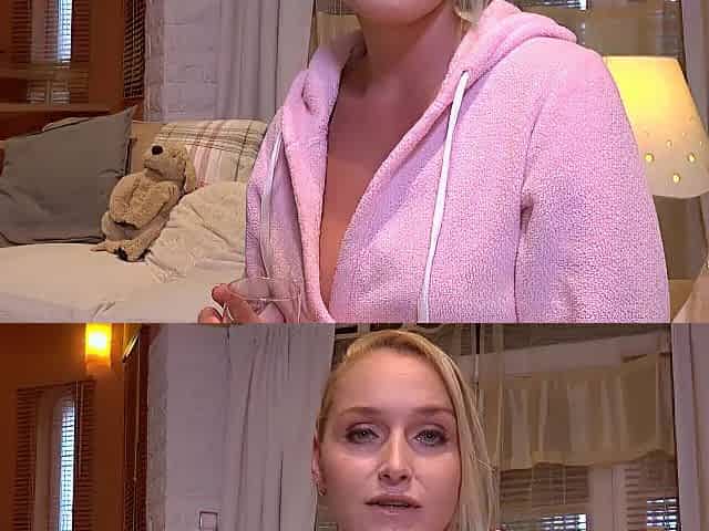 Your 1st raunchy experience with your stepmother.