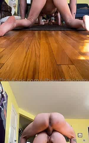 Meghan masturbation ass toys watch free video