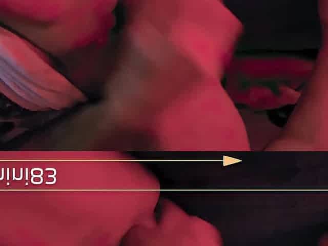 Sexynini83 - Squirting in my Bedroom