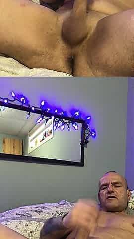 Masturbation solo