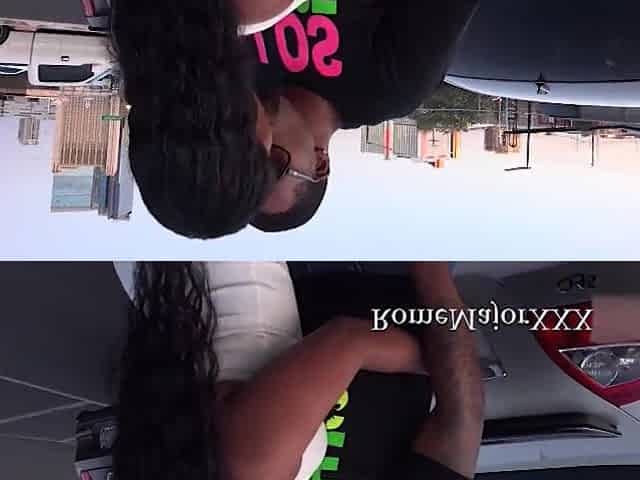 Rome Major Cums On A Bubble Butt! Cher Adele Got A Bouncy One!
