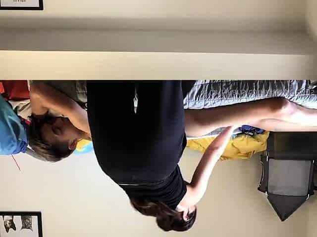 Sinfuldeeds - Married Latina RMT
