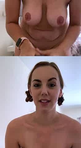 Amateur Webcam Babes Going Solo