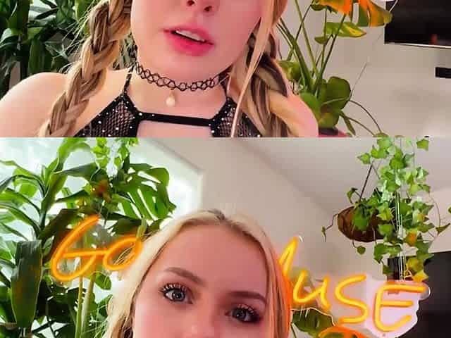 Sexy Babe Haley Spades Pleases Dick With Tight Pussy