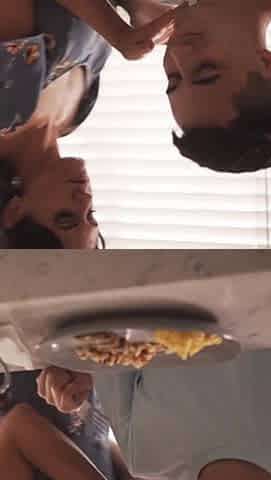 Spicy slut incredible porn clip