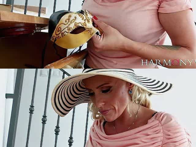 Erotic mother i'd like to fuck gets ass nailed