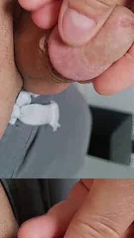 Gals look at my spike hard with a large squirt. See my 8K movie give me a like