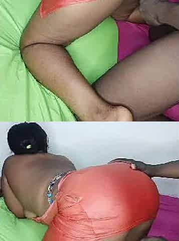 A cuckolded woman gets drilled by a large ebony penis to abase her spouse