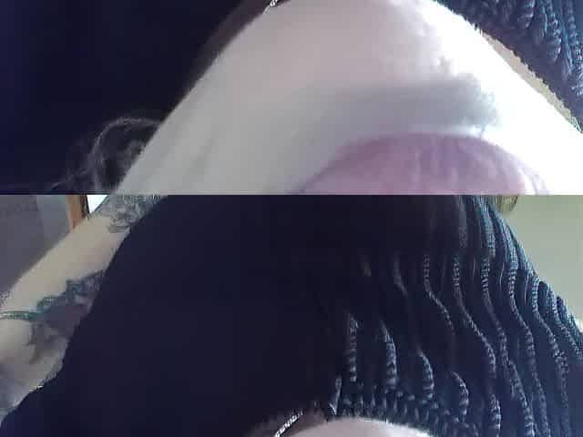 do ya wanna conserve u job? OBEY TO YOUR HOT BOSS!