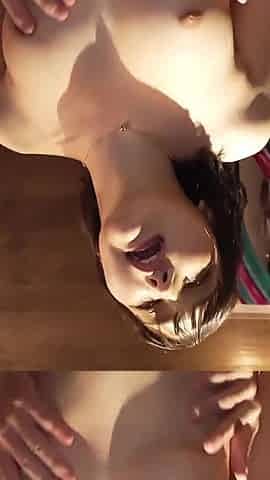 Under Every Gaze the New Girl Trembles with Taboo Excitement 5