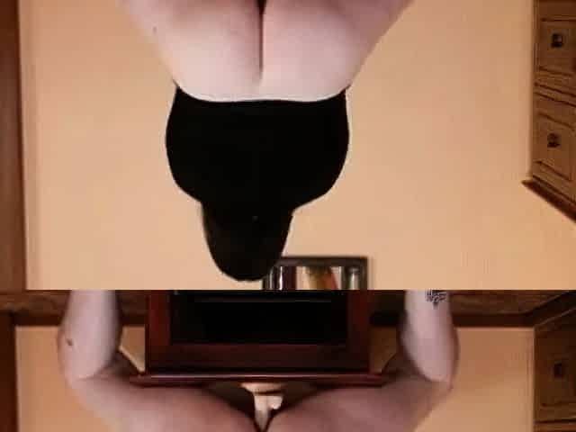 Big Girls Ride Their Toys