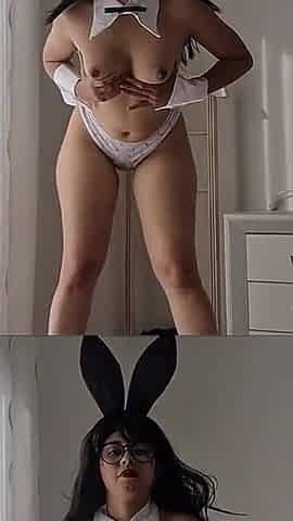Little Student Horny After Class