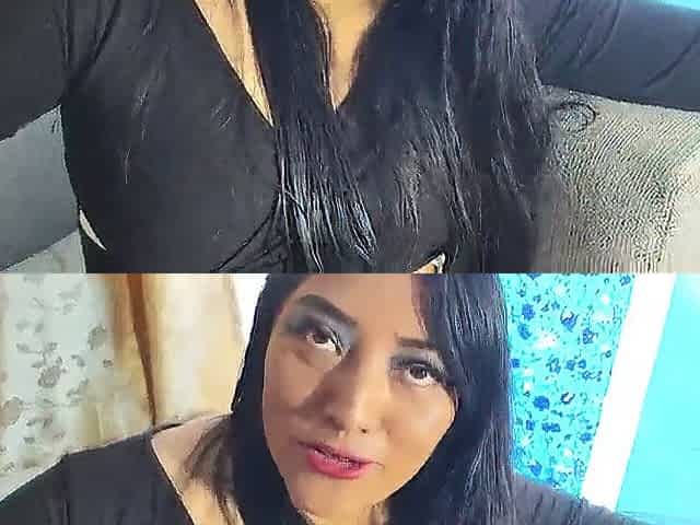 POV Anal