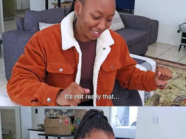 This 18YO EBONY was saving her pussy for marriage