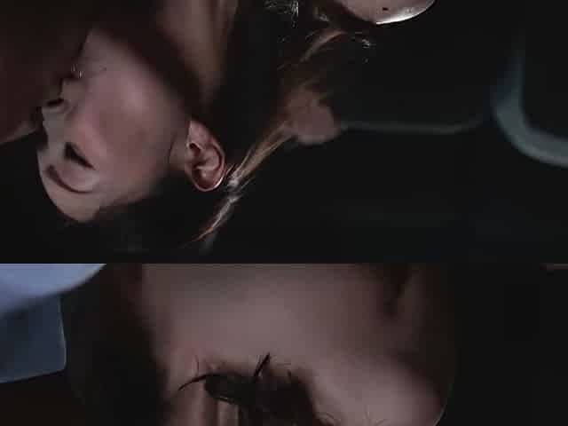 Immoral Cuckold Theater Room: A Chaste Wife Defiled By The Ugly Cocks Of Vulgar Men. Mariko Furuto