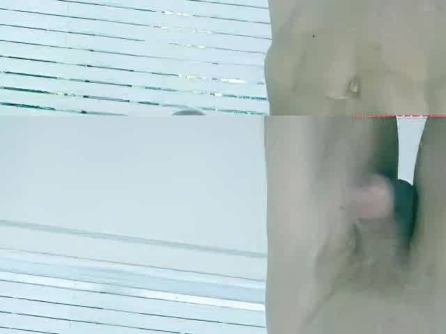 See Our First (Half) Asian Dude Fuck