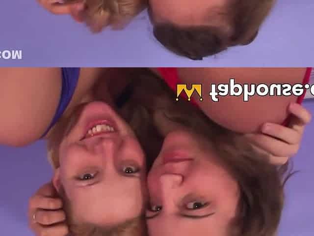 Cum Sluts - Thirsty For Bbc Two Teen 18+ Sluts Cum Hard Over Huge