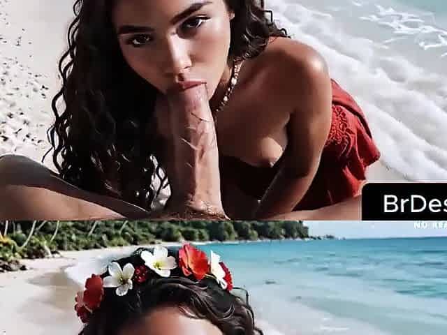 Moana in adventure hard jock eighteen ( ia )