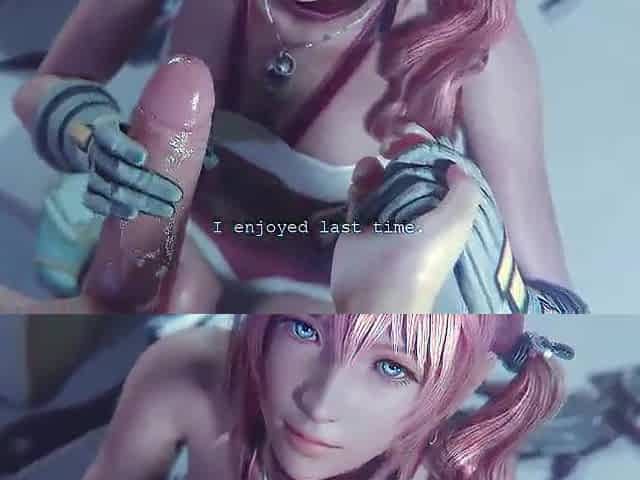 deepthroat CG