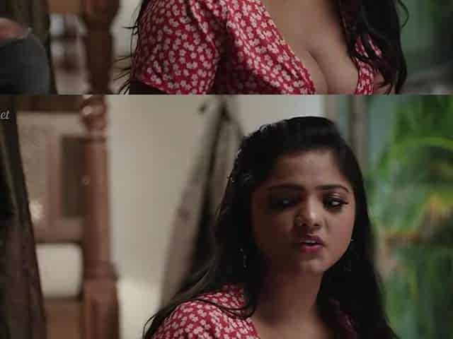Indian Aunty Ignites Passion with Creampie Heat