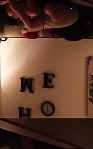 I Fucked My Office Mate After the Christmas Party