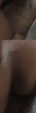 He fucked me in a deserted place and fucked me like a whore, flooding my ass with a jet of sperm.