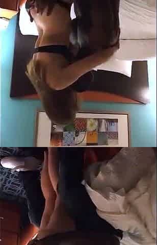 Cuckold's Interracial Amateur Adventure
