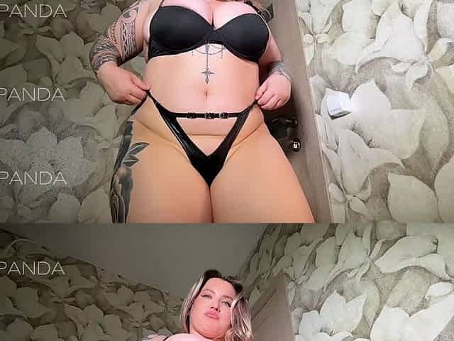 Tattoo Tour - Sfw