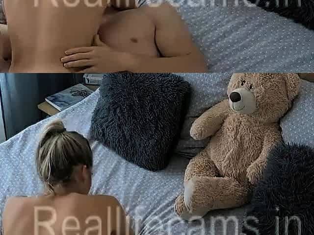 Amateur french girl hidden cam