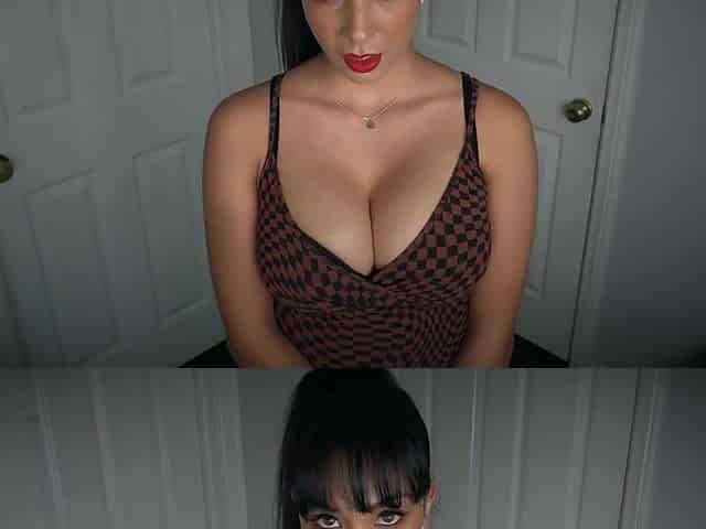 The Office Titty Queen
