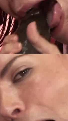 Whore can't get enough of his large black cock fucking her balls deep