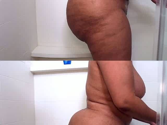 Black and Ebony 2