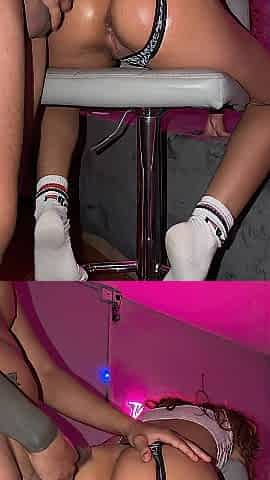 the most good anal