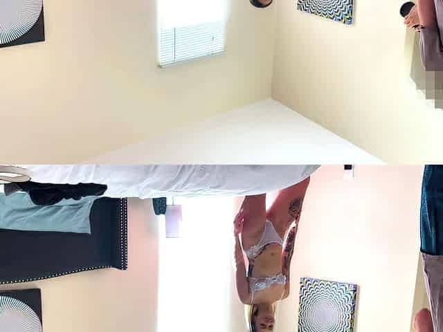 MILF POV Big Cock Blowjob