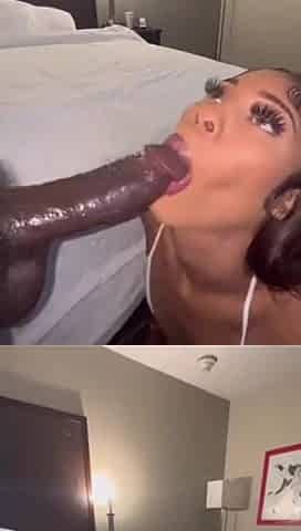 Bbc screwing hot ebony moist twat
