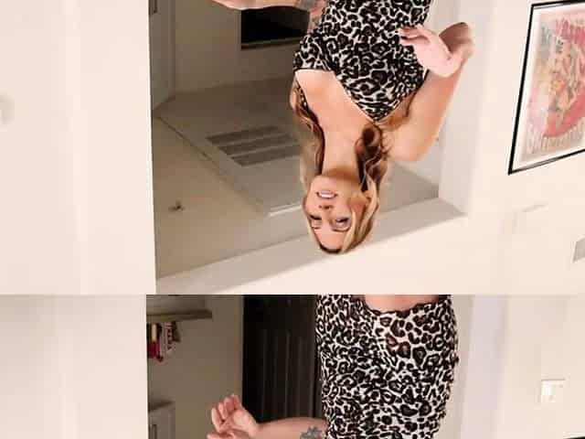 Tatum Christine - Daddy's Little Stripper